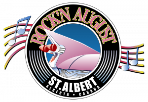 Rock'n August logo